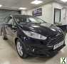 Photo FORD FIESTA 1.3 Zetec 2013