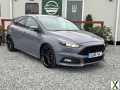 Photo 2016 Ford Focus 2.0T EcoBoost ST-3 Hatchback 5dr Petrol Manual Euro 6 (s/s)