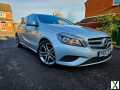 Photo Mercedes A180 Sport