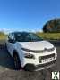 Photo Citroen, C3, Hatchback, 2017, Manual, 1199 (cc), 5 doors