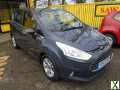 Photo 2013 Ford B-MAX 1.6 Zetec 5dr Powershift Petrol