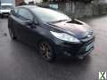 Photo 2010 59'reg Ford Fiesta 1.6 Zetec S *Air Con, Alloys**