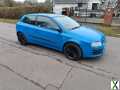 Photo Swap sell fiat stilo 1.9 jtd 70k moted runs drives well 650