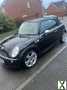 Photo Mini Cooper s r52 2005