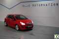 Photo Vauxhall, CORSA, Hatchback, 2013, Manual, 1398 (cc), 3 doors