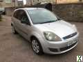 Photo 2007 FORD FIESTA 1.2 STYLE CLIMATE, LOW MILES, SERVICE HISTORY, LONG MOT,