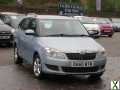 Photo 2011 Skoda Fabia 1.6 TDI CR 105 SE 5dr Estate Manual Diesel *£20 Tax*