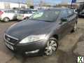 Photo 2010 Ford Mondeo 2.0 TDCi Edge 5dr HATCHBACK Diesel Manual