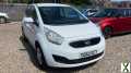 Photo KIA VENGA 1.4 EcoDynamics 1 Air 5dr 1 OWNER, FULL DEALER HISTORY