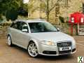 Photo 2008 Audi S4 4.2 quattro 5dr ESTATE Petrol Automatic