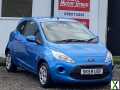 Photo 2009 Ford KA 1.2 Style Euro 4 3dr HATCHBACK Petrol Manual