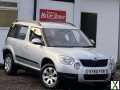 Photo 2010 Skoda Yeti 2.0 TDI S Euro 5 5dr HATCHBACK Diesel Manual