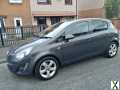 Photo 2014 Vauxhall Corsa 1.2 SXi * * ULEZ / CHEAP ! * *