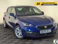 Photo 2020 70 SEAT LEON 1.5 TSI EVO SE DYNAMIC EURO 6 (S/S) 5DR PARKING SENSORS SATNAV