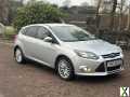 Photo Ford, FOCUS, Hatchback, 2011, Manual, 1560 (cc), 5 doors