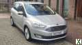 Photo 2017 Ford, GRAND C-MAX 7 SEATER Low mileage