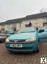 Photo Vauxhall, CORSA, Hatchback, 2003, Manual, 1199 (cc), 5 doors