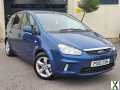 Photo Ford C-Max ZETEC 100