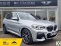 Photo BMW X3 3.0 30d M Sport SUV 5dr Diesel Auto xDrive Euro 6 (s/s) (265 ps)