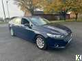 Photo 2015 Ford Mondeo 2015 2.0 TDCi ECOnetic Titanium 5dr EURO 6 £20 ROAD TAX HATCHB