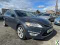 Photo FORD MONDEO 2.0TDCi 163 Titanium X 5dr Manual Estate | CAMBELT REPLACED | 2 KEYS