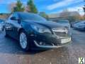 Photo 2015 Vauxhall Insignia 2.0 CDTi [140] ecoFLEX Design 5dr [Start Stop] HATCHBACK