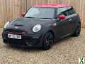 Photo 2020 MINI HATCHBACK 2.0 JCW II 3dr [Comfort Pack] HATCHBACK PETROL Manual