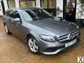 Photo 2017 17 MERCEDES-BENZ E-CLASS 2.0 E220D SE ESTATE 5DR DIESEL G-TRONIC+ EURO 6 (S