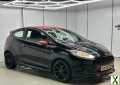 Photo 2017 Ford Fiesta 1.0T EcoBoost ST-Line Hatchback 3dr Petrol Manual Euro 6 (s/s)