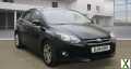 Photo 2014 FORD FOCUS 1.6 TDCI TITANIUM NAVIGATOR HATCHBACK 5dr LIKE MONDEO FIESTA