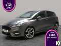 Photo 2021 Ford Fiesta 1.0 EcoBoost Hybrid mHEV 125 ST-Line X Edition 5dr HATCHBACK PETROL Manual