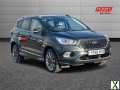 Photo Ford Kuga-Vignale Kuga 2.0TDCi Vignale 5dr 6Spd Pshift 180PS Diesel