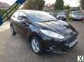 Photo 2013 13 FORD FIESTA 1.0T ECOBOOST ZETEC HATCHBACK 5DR PETROL MANUAL EURO 5 (S/S)