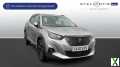 Photo 2020 Peugeot 2008 1.2 PureTech Allure Premium SUV 5dr Petrol Manual Euro 6 (s/s) (100 ps) SUV Pet