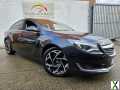 Photo Vauxhall Insignia 2.0 CDTi SRi VX Line Nav Auto Euro 6 5dr Diesel Automatic