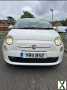 Photo Fiat, 500, Hatchback, 2011, Manual, 1242 (cc), 3 doors