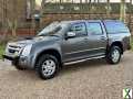 Photo 2010 Isuzu Double Cab 3.0 Tdi Rodeo Denver Max Plus Pick Up Diesel Manual