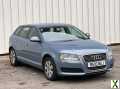 Photo 2010 Audi A3 2.0 TDI MOT £35 ROAD TAX Pristine PX SWAP Van