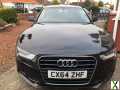 Photo REDUCED ULEZ FREE A5 ULTRA Audi, A5, Hatchback, 2015, Manual