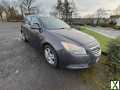 Photo Vauxhall, INSIGNIA, Estate, 2010, Manual, 1956 (cc), 5 doors