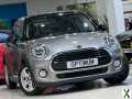 Photo 2018 MINI Hatch 1.5 Cooper Classic II 5dr Hatchback Petrol Manual