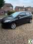 Photo Ford, FIESTA, Hatchback, 2009, Manual, 1388 (cc), 5 doors