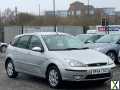 Photo * 54 2005 FORD FOCUS 1.6L GHIA 5 DOOR + FULL LEATHER INTERIOR + LONG MOT OCT 25