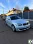 Photo BMW, 1 SERIES, Hatchback, 2010, Manual, 1995 (cc), 5 doors