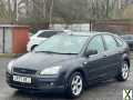 Photo  57 2008 FORD FOCUS 1.6L 5 DOOR + LONG MOT + IDEAL CITY / FAMILY RUNABOUT 