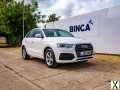 Photo 2017 Audi Q3 1.4 TFSI CoD Sport SUV 5dr Petrol S Tronic Euro 6 (s/s) (150 ps) ESTATE Petrol Autom