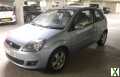 Photo Ford, FIESTA, Hatchback, 2007, Manual, 1388 (cc), 3 doors