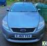 Photo Ford, 12MONTH MOT 81k only Hatchback, 2011, Auto, 1999 (cc), 5 doors