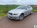 Photo BMW 3 SERIES 2.0 318d Exclusive Edition 2011