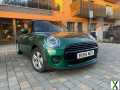 Photo 2019 MINI Hatch 1.5 Cooper Classic Steptronic Euro 6 (s/s) 3dr HATCHBACK Petrol